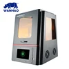 2019 New Hot sell WANHAO 3D printer DLP LCD D8 3d printing machine with 500ml resin for free