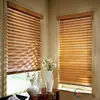 Electrical sun shade shutter auto office sunshade venetian blind