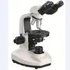 Polarizing microscope with achromatic objectives 1000X