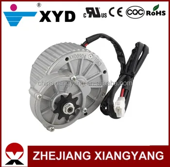 electric bike motor 24 volt