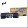Supports 3 Tracks Reading/Bi-directional Swipe Magnetic Strip Card Reader Module