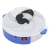 Eco-friend usb rechargeable automatic electric fly trap