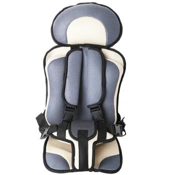 luxury infant car seat