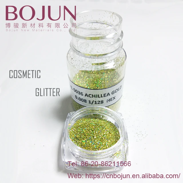 Wholesale Bulk Cosmetic Eye Shadow Glitter Brand Fashion Use for Face Nail Acrylic Glitter The Powder Nail Salon