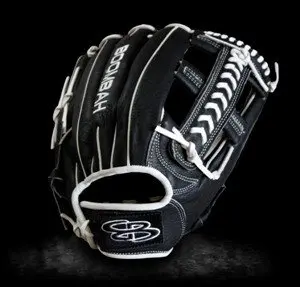 boombah softball gloves