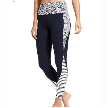 low waisted gym leggings