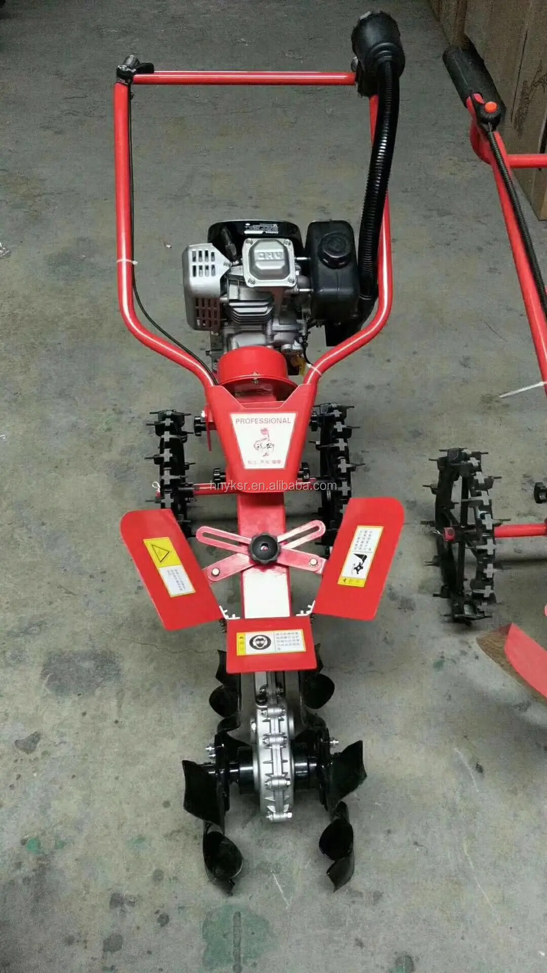 Trench Digger / Small Ploughing Machine Buy Mini Plough Machine