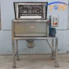 SS304 Food Grade Guar Gum Powder Ribbon Blender