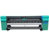 Solvent Konica512i 30pl for sale wide format printer IW3208K