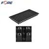 Encourages Root Growth Downward 128 Cells Seed Germination Tray