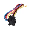 Automobiles \& Motorcycles Supplier Custom Cable Assembly Wire Harness car light wires For Car