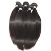 BEFA wholesale cuticle aligned premium brazilian raw virgin remy straight hair