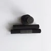 Heater graphite nuts and bolts
