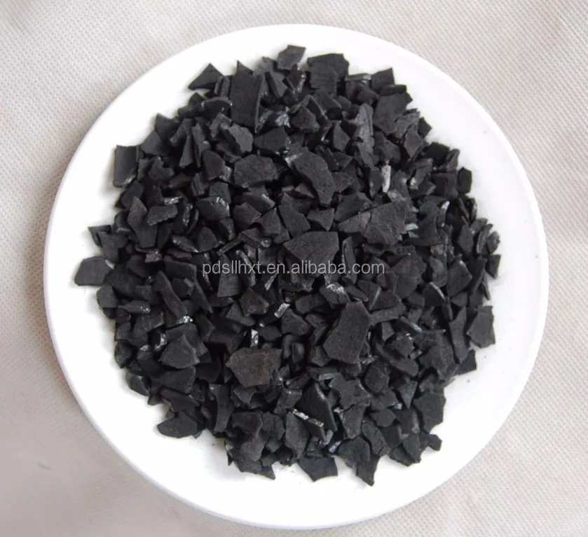 Coconut Shell Activated Carbon Manufacturing Plant/coco Activated