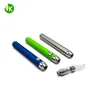 China wholesale batteries adjustable variable voltage 510 vape battery e cig vape pen ego c twist battery 650mah 900mah