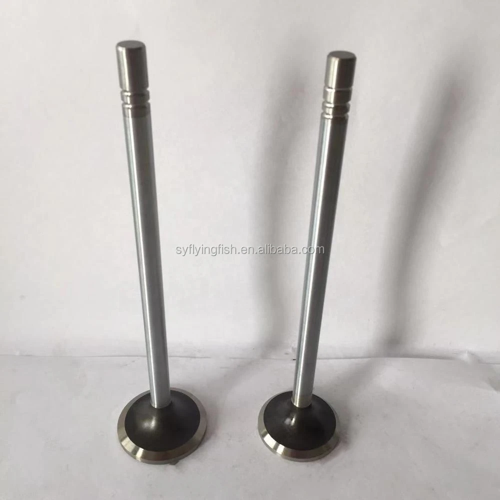 Auto Parts Engine Valve For Catpillar C13 C11 Intake Valve 2243028