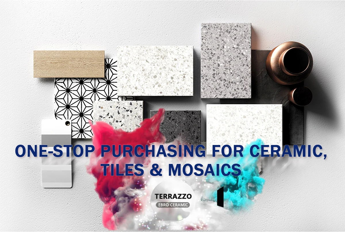 Foshan Ebro Ceramic Co., Ltd. - Porcelain Tiles, Ceramic Tiles Foshan Ebro Ceramic Co., Ltd. - Porcelain Tiles, Ceramic Tiles