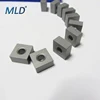 12.7x12.7x6.5mm Chain Saw Inserts for Marble Stone Mining