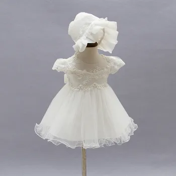 baptism dresses for newborn baby girl