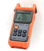 Optical Fiber Ranger Otdr Principle Tester Meter Simple Otdr Ftth Fttx Network CY190S
