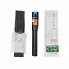 10mW Visual Fault Locator 2.5mm Cable Tester Meter for CATV Telecommunications Engineering Maintenance