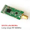 10KM long range 868 MHz rf module for IOT SX1278 wireless transceiver LORA module