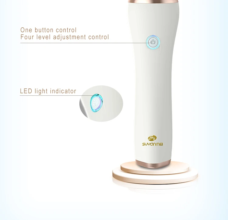 vacuum suction blackhead remover