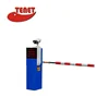 Parking Equipment Gate Arm Barrier Card Reader Access Barrier Gate
