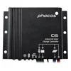 Phocos IP68 CIS05A 10A 20A Solar Charge Controller 12/24VDC AutoWork Regulator Off Grid/Solar Light System for Battery Charging