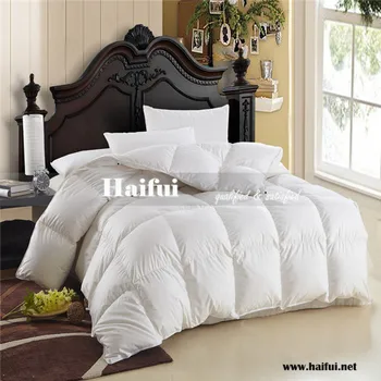 5 Stars Hotel Summer And Winter Use Comforter Duvet Set Bed Cover