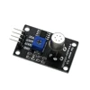 Custom indoor TGS2602 module air quality voc and odorous gas odor sensor