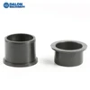 high temperature resistant plastic peek bushing bushings