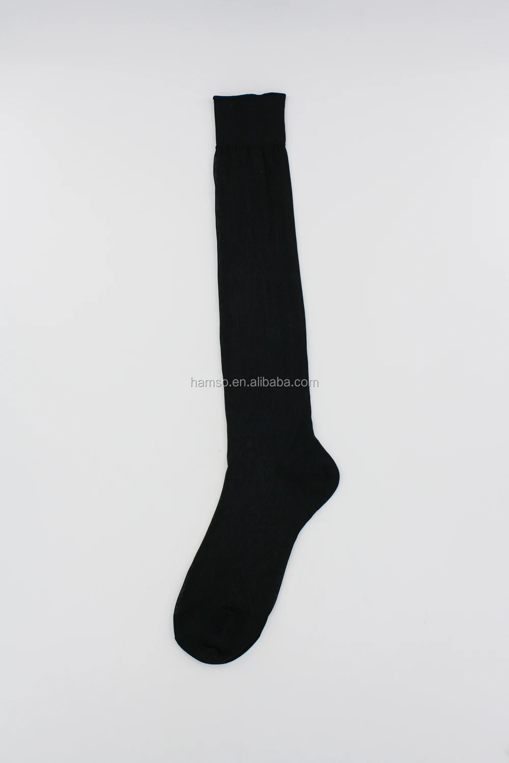 Men Formal Tnt Sheer Nylon Knee High Socks Buy Men Formal Socks,Knee
