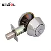 China Factory American Ansi Grade 2 Deadbolt Smart Lock