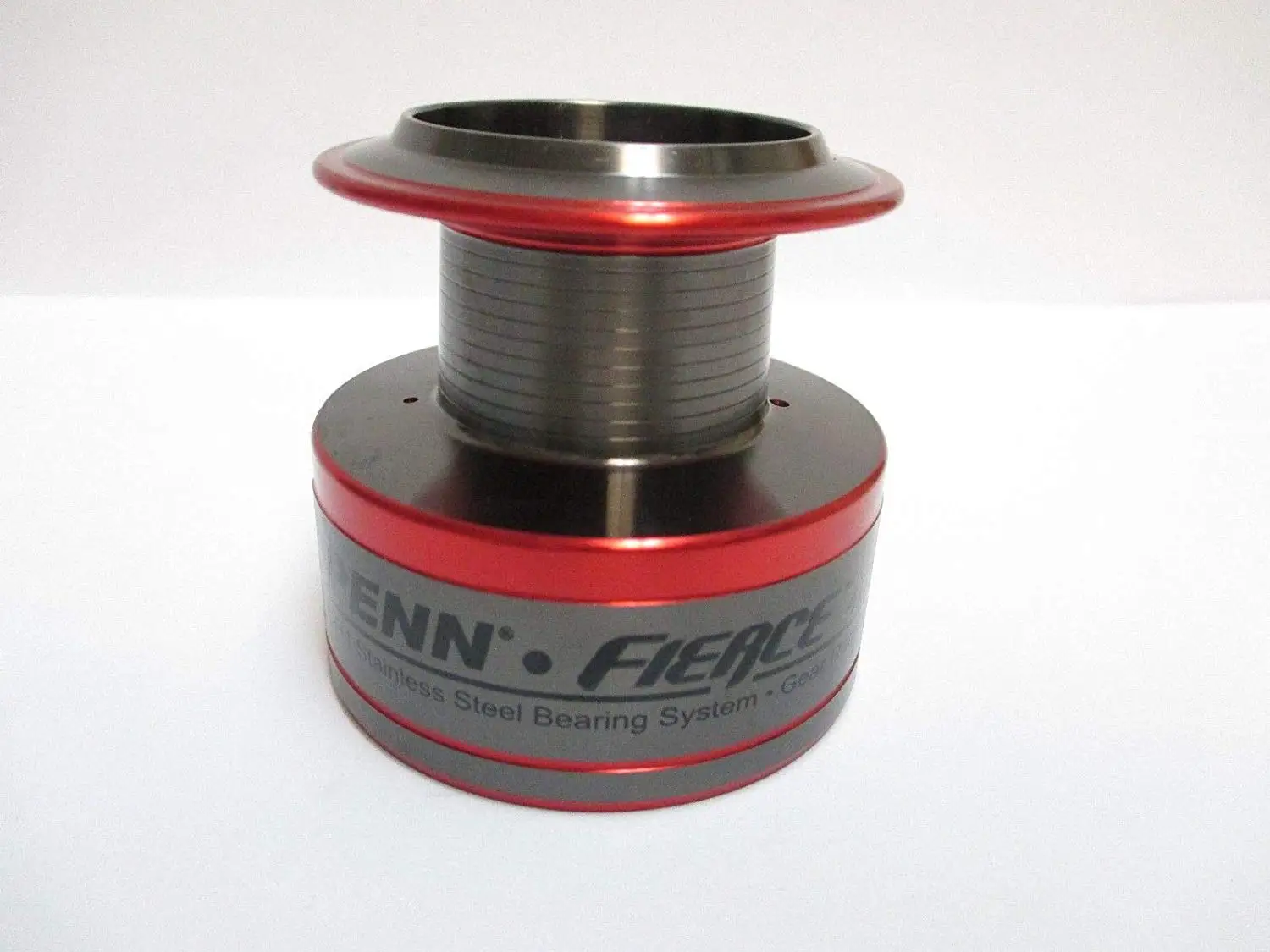 penn fierce spinning reel