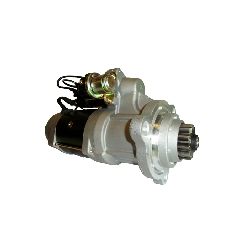 Motor de arranque Cummins ISX QSX15 ISX15 X12 39MT 24V 7.5kw 2871253 ...