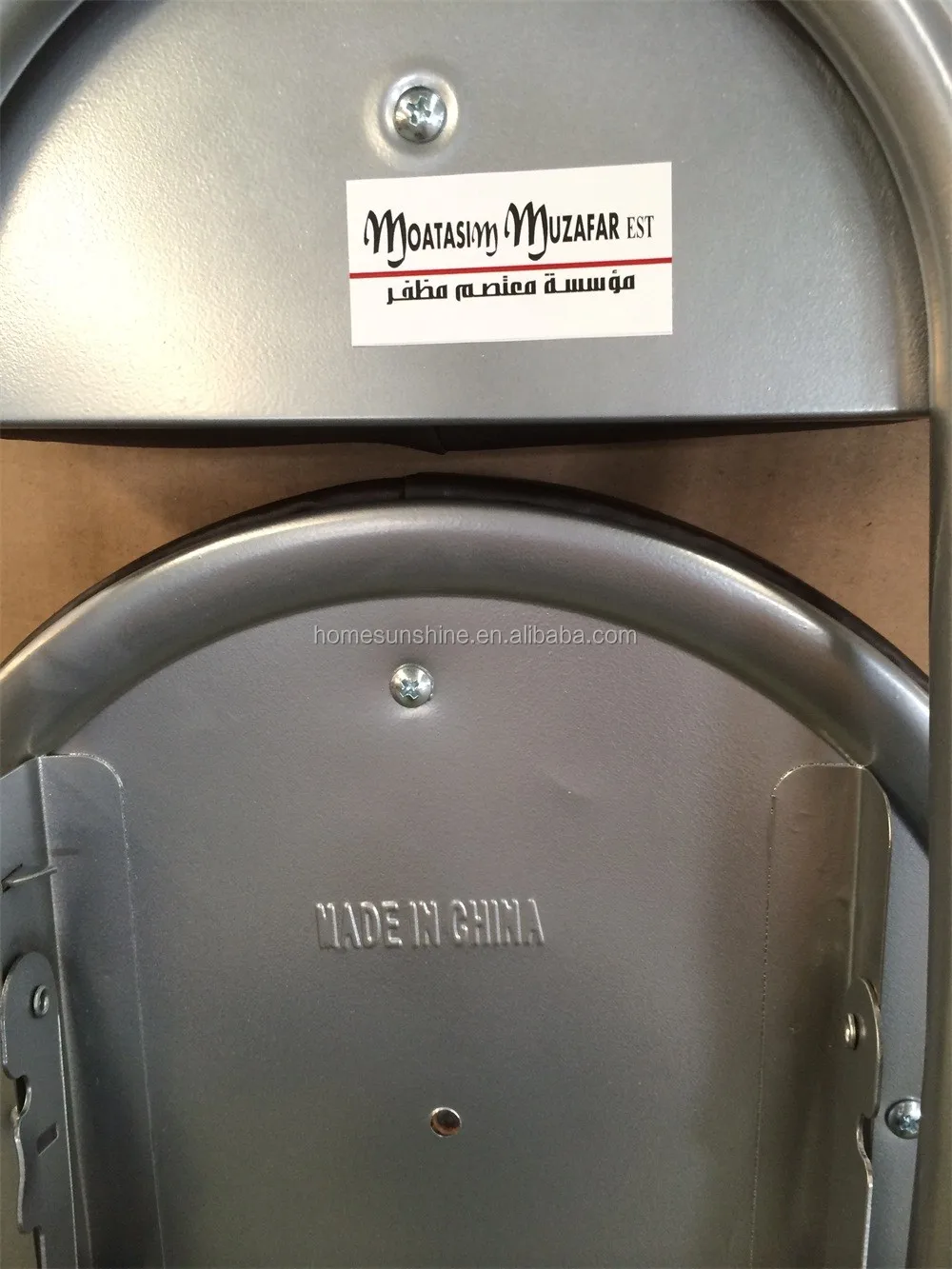 Round Thick Soft Seat Black Pu Metal Folding Chair Steel Foldable Chair Buy Cheap Metal