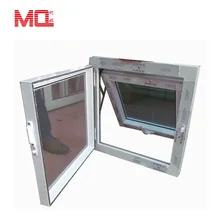 Pvc janelas de upvc janela da porta fabricante