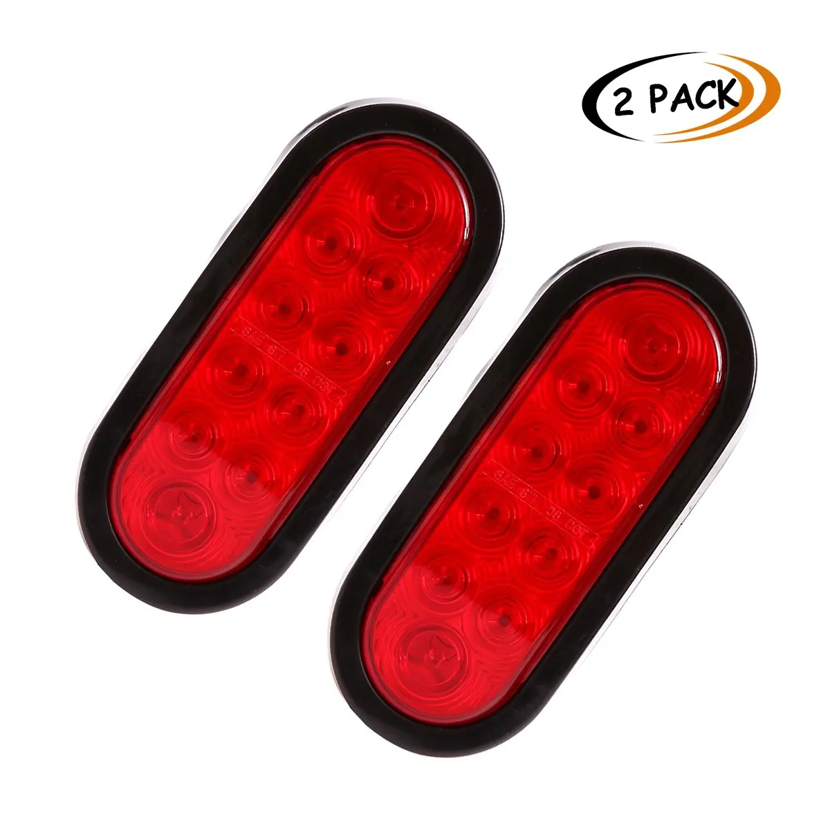 Cheap Oval Led Trailer Lights, find Oval Led Trailer Lights deals on