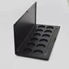Eyeshadow Palette Packaging Private Label 12*Refill 32mm Pan With Brush Space Factory Price