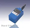 ABS resin angular column type inductive proximity switch LMF7
