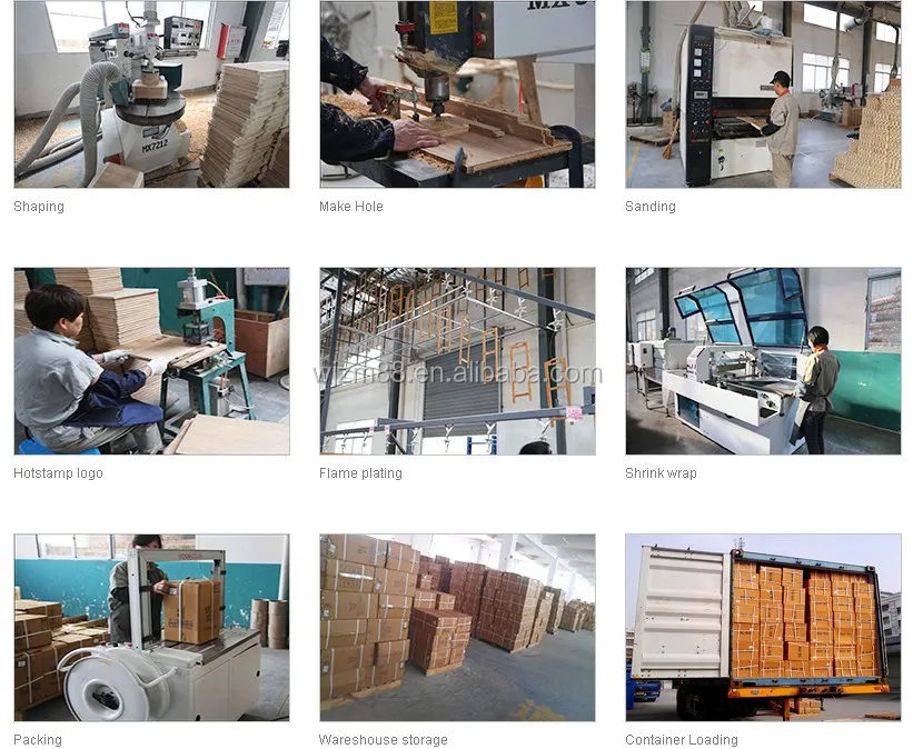 Caja De Almacenamiento De Pan De Bambú Ecológica Y De Alta Calidad,Cubo