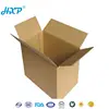 Thick carton box packing Cardboard box 3-Layer E-Flute Flexo custom box packaging