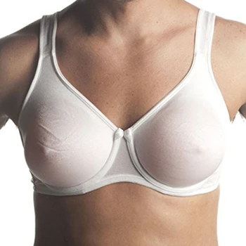 Silicone Breast Bras 37