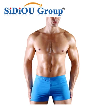 Sidiou Group Men S Swimming Trunks High End Beach Pants Sidiou Group Men S Swimming Trunks High End Beach Pants Fashionable Boxer For Hot