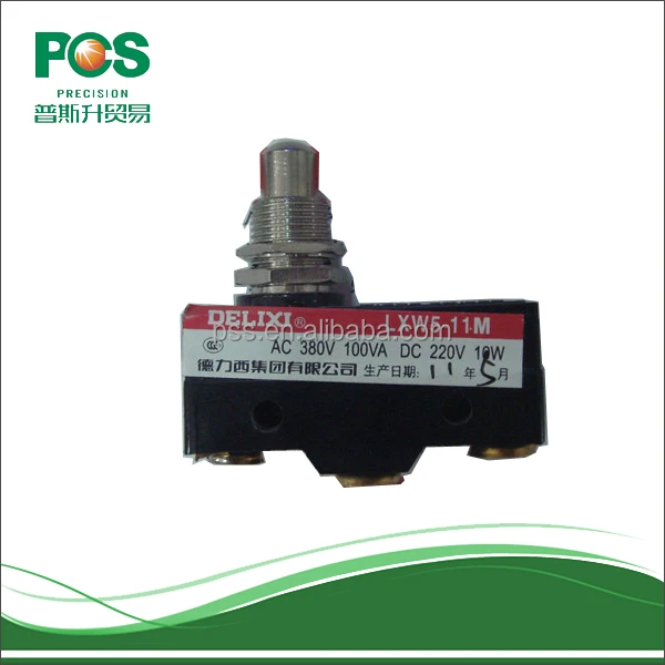 Micro Switch 12V