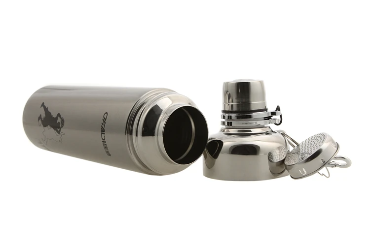 2019 hot selling large stainless steel thermos flask