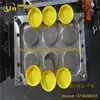 One out of eight mineral water bottle cap screw cap mold injection molding can sample processing beverage cap mold