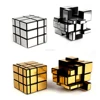 Wholesale ABS Abnormity Of Third-Order mirror cube educational toy magic mirror puzzle cube