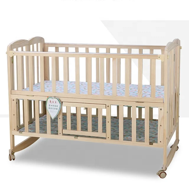 foldable cribs